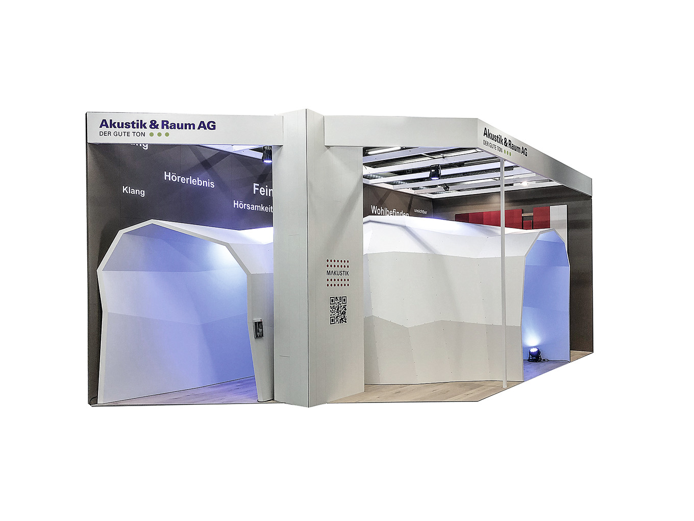 Akustik & Raum AG