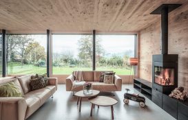 Sirius-Fenstersystem