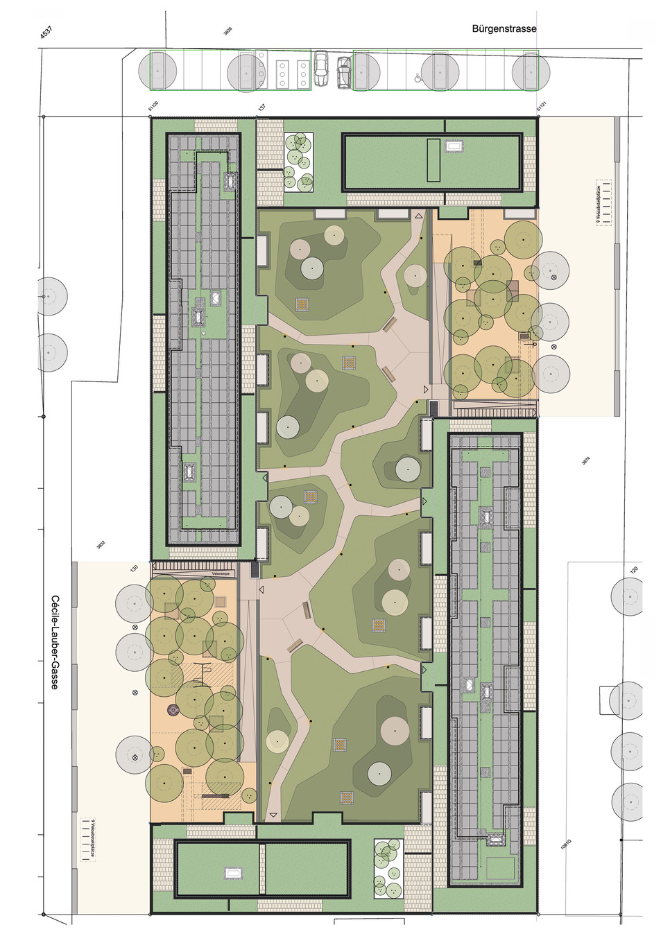 Landschaftsarchitekten