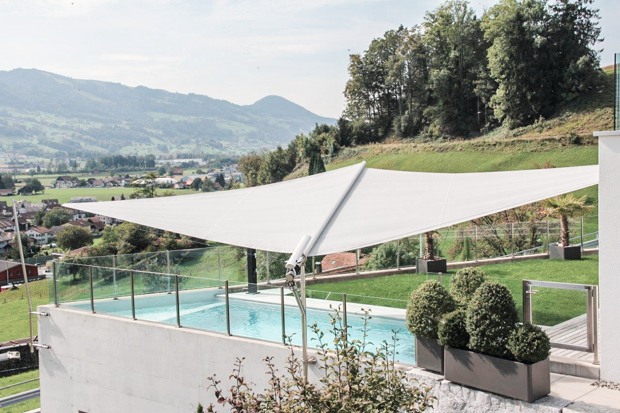 6 m markise x 6 Sonnensegel, sechseckig, groß, kommerzielle Outdoor- Markise, faltbar, Outdoor, Camping, Vordach, Zelt, Sonnenschutz, große Markise, tragbare Campingausrüstung (weiß, 6 x 6 x 3 m) Style:Koda / Midnight / Amber flow vision goggles SPD-Cleats richtig an MTB-Schuhen