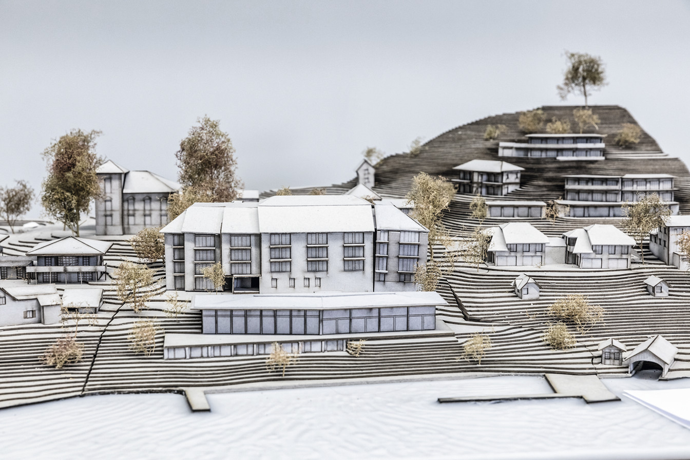 Architektur Innenarchitektur