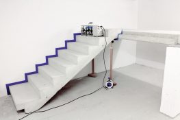 Trittschalldämmelemente