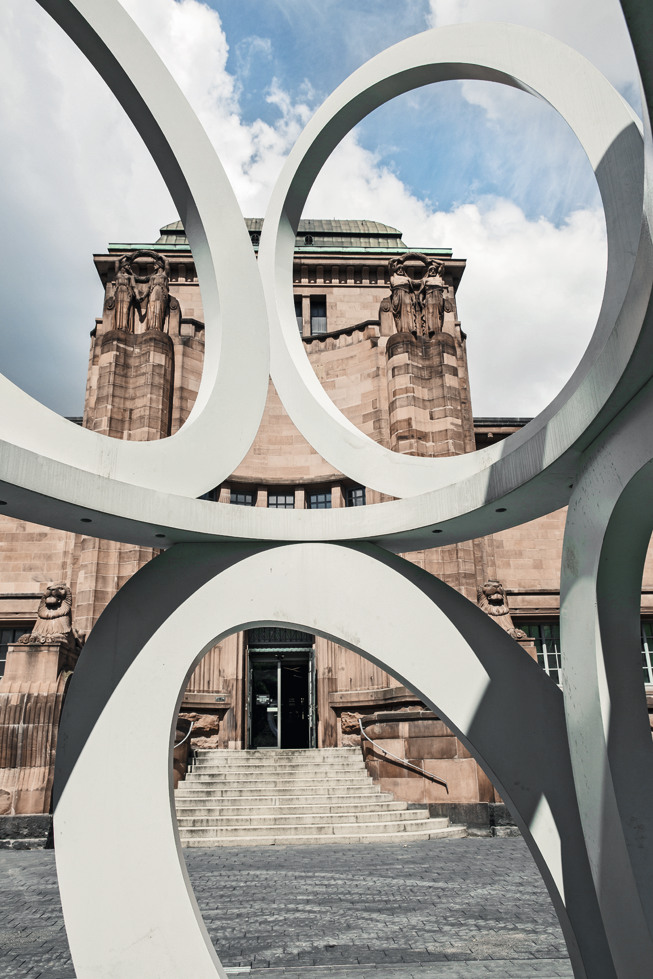 Kunsthalle