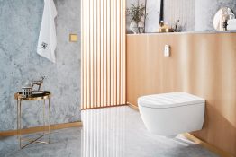 Dusch-WC