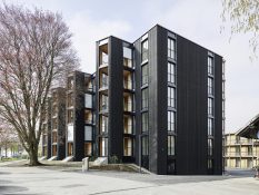 Best Architects
