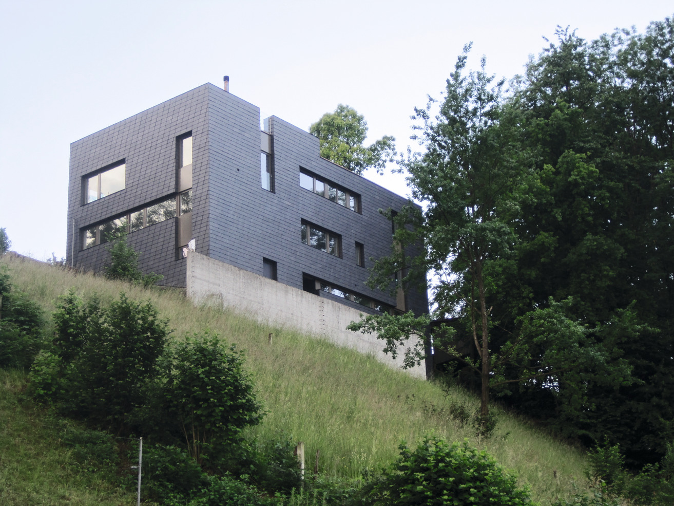 Rufalex Rollladen-Systeme AG