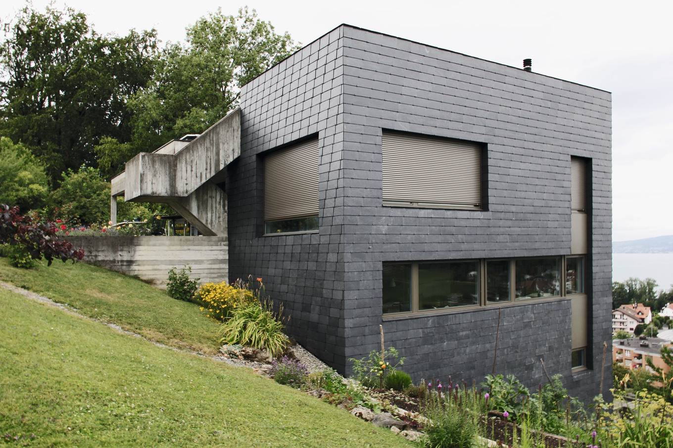 Rufalex Rollladen-Systeme AG