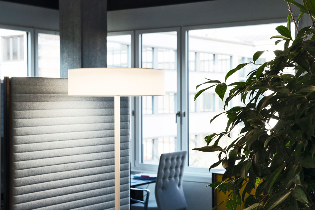 Licht+Raum