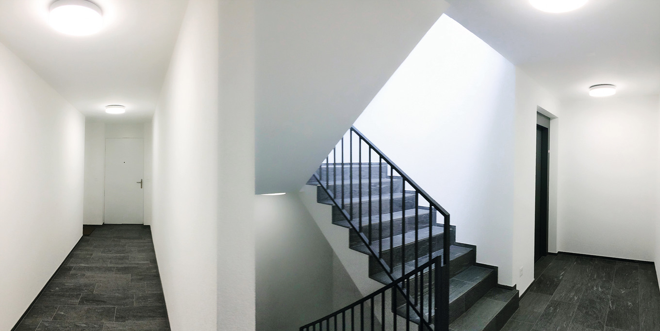 Vorauseilendes Licht