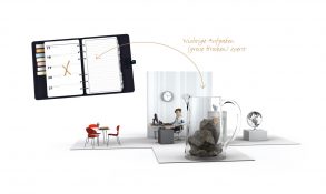 Persönlichen Stress vermeiden