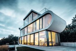 Flexhouse
