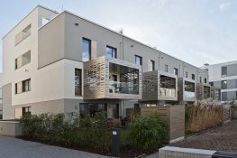 Die Schöck Bauteile AG