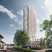 BäreTower