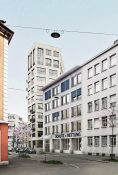 Schutz & Rettung