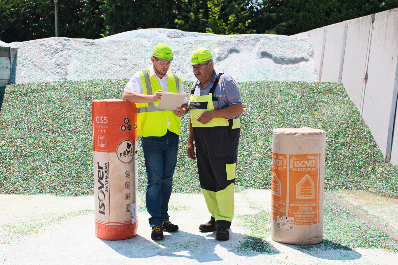 Saint-Gobain Isover AG