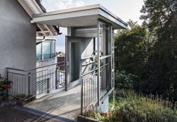 Garaventa-Lift-Service-Team