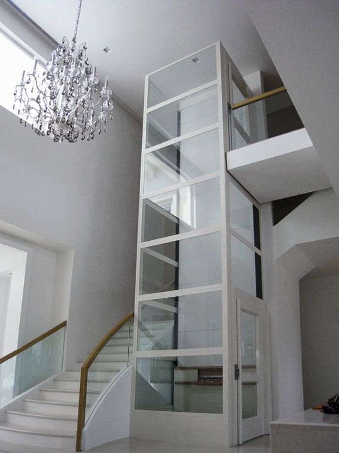 Garaventa-Lift-Service-Team