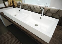 Kaldewei-Stahl-Email