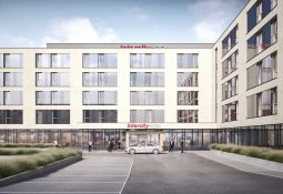 IntercityHotel