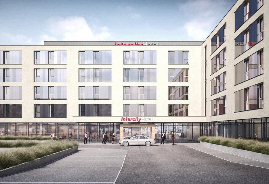 IntercityHotel