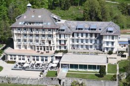 Grand Hôtel