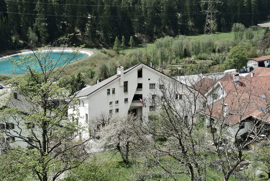 Graubünden