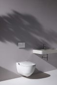 Dusch-WC