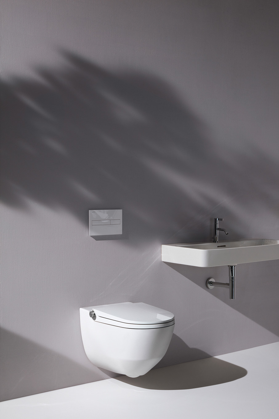 Dusch-WC