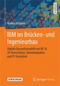 BIM im Brücken