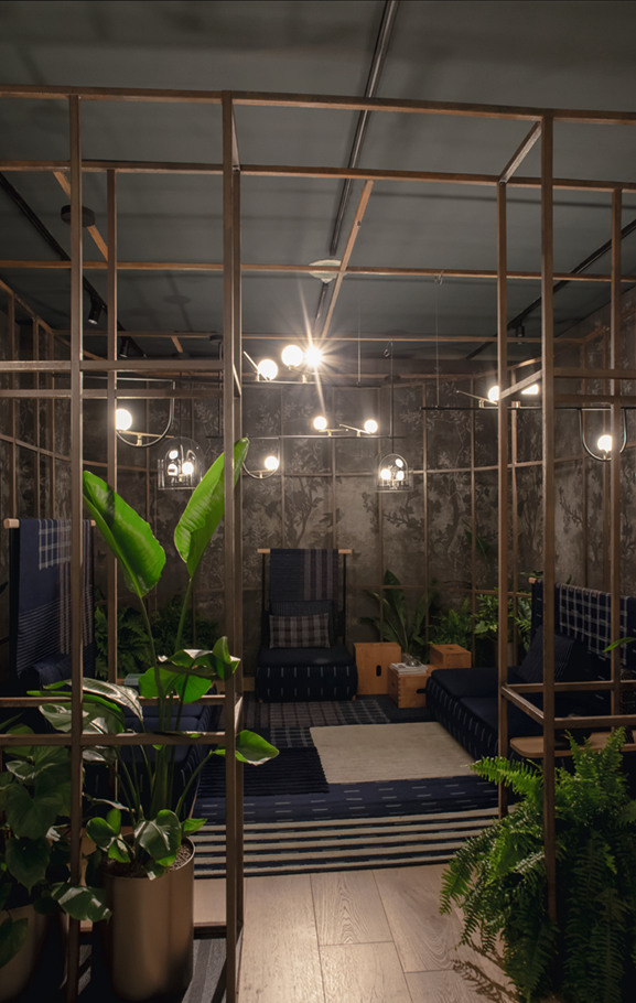 Elle Decor Grand Hotel