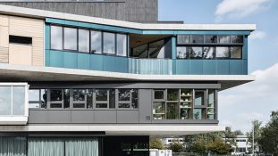 Innovationsgebäude