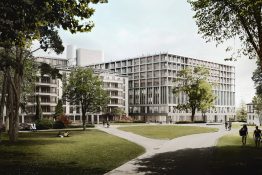 Universitätsspital Zürich