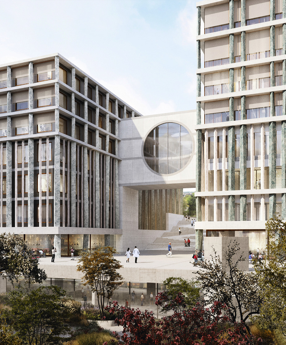 Universitätsspital Zürich