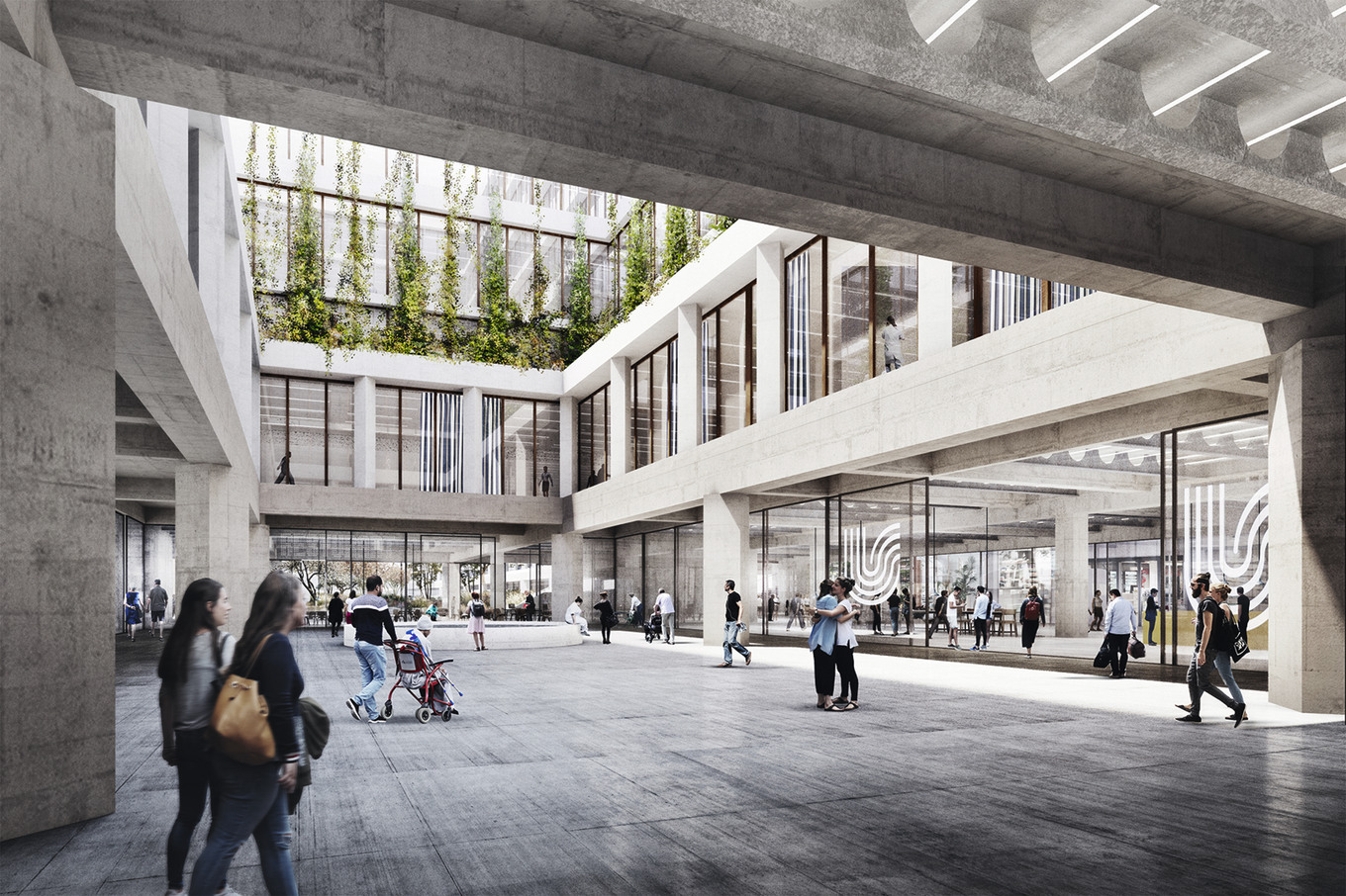 Universitätsspital Zürich