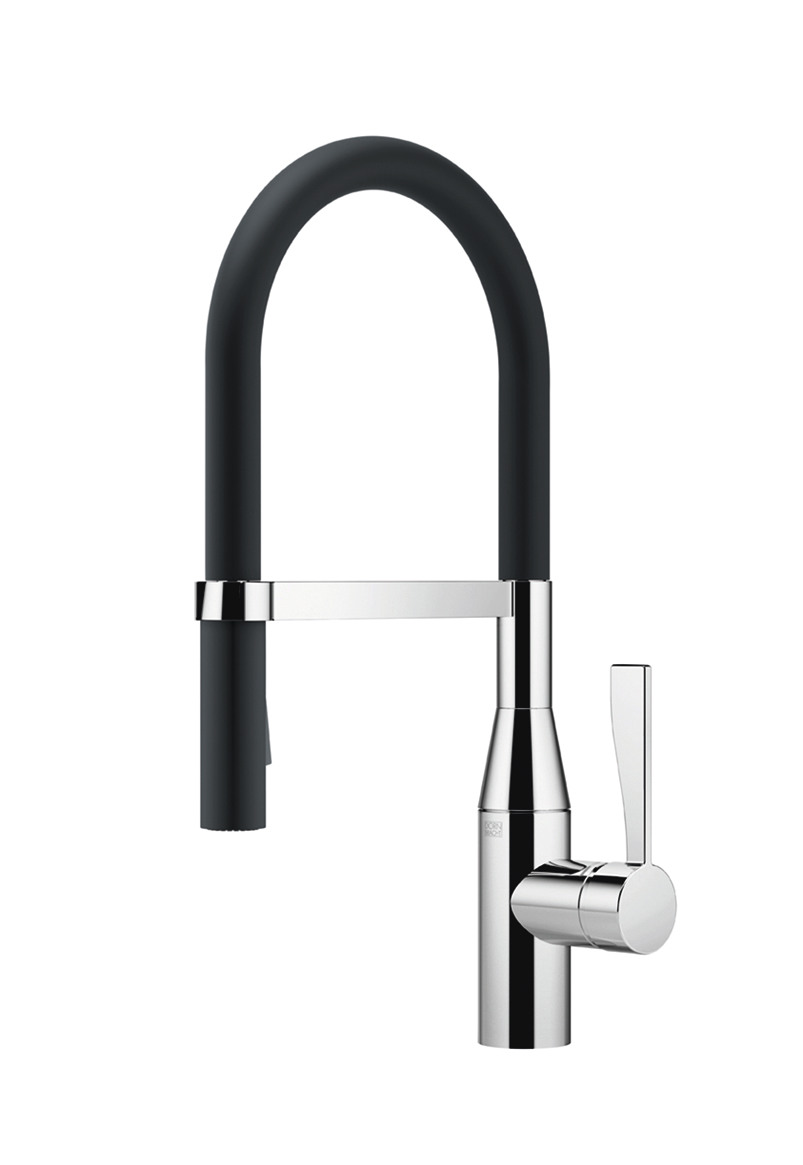 Profi-Einhebelmischern 