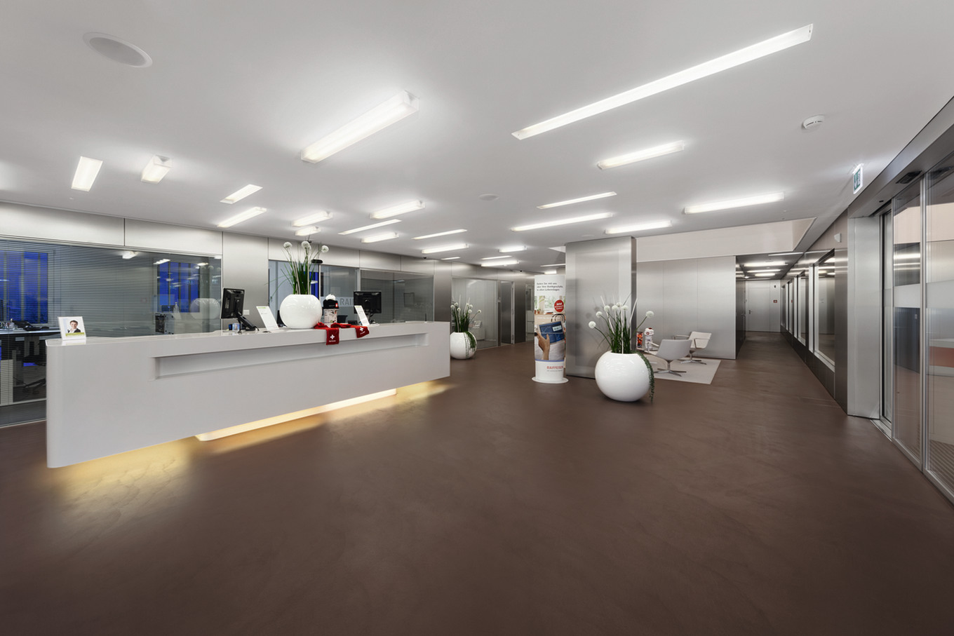 Texolit AG raiffeisenbank