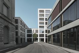 Postplatz