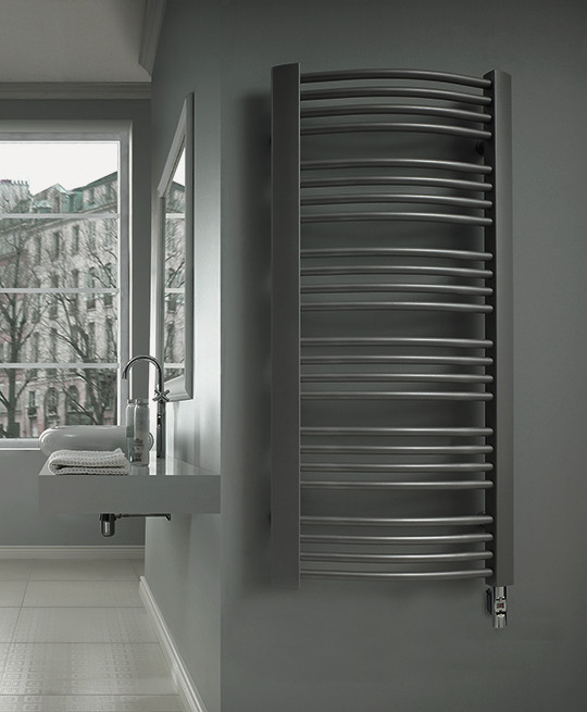 Badheizkörper-Kollektion