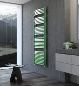 Badheizkörper-Kollektion