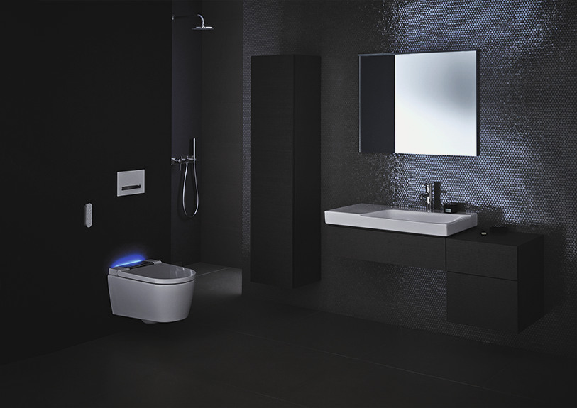 Geberit AquaClean