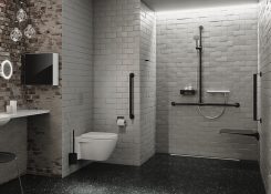 Sanitärsystem hewi system