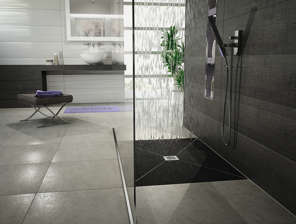 Jackoboard-Aqua-Duschelemente