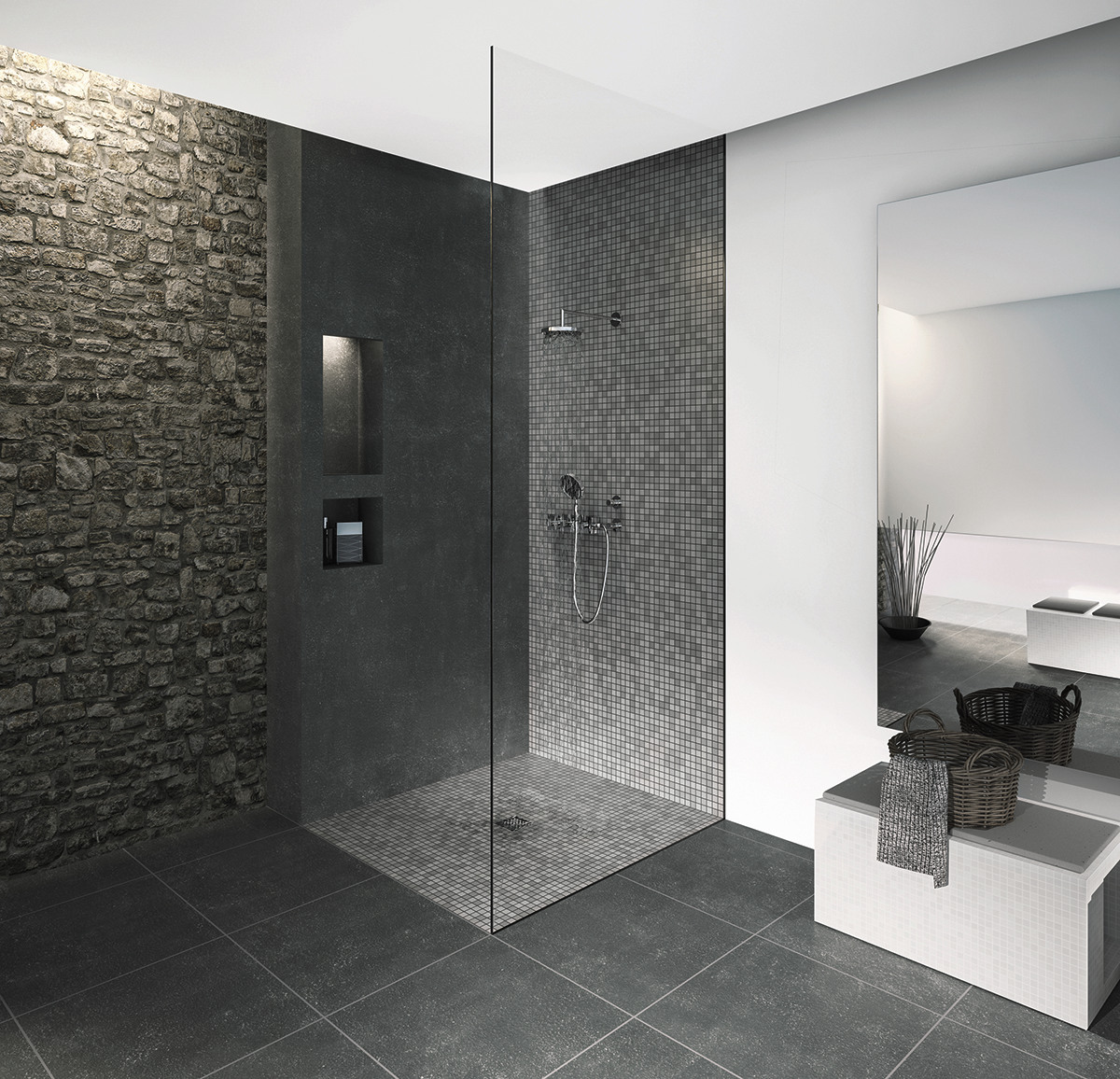 Jackoboard-Aqua-Duschelemente