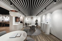 House of Swisscom