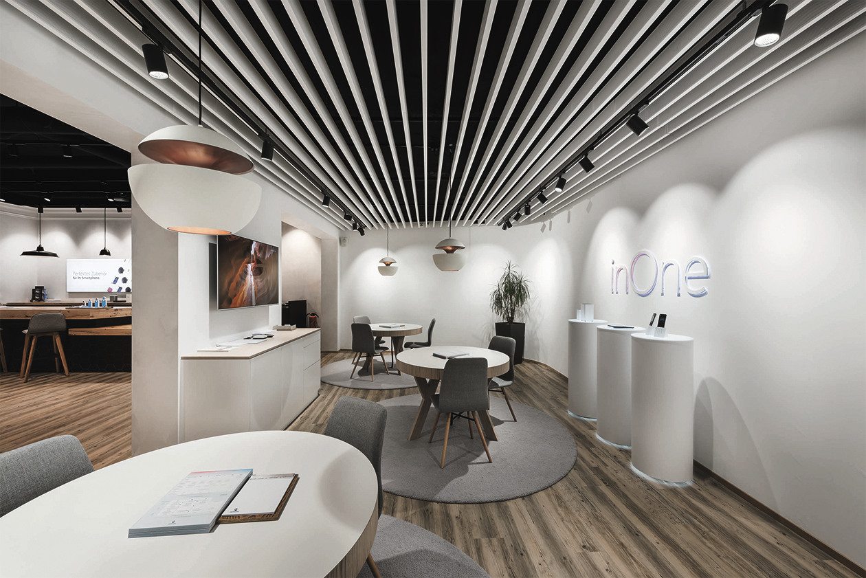 House of Swisscom