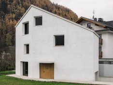 Architekturpreis Südtirol