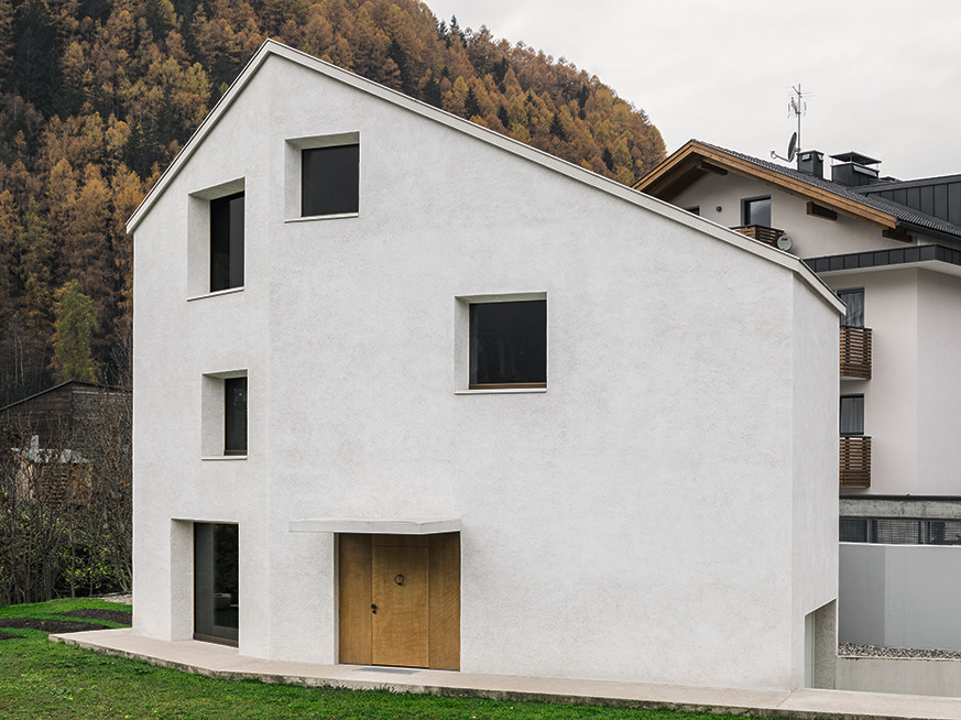 Architekturpreis Südtirol