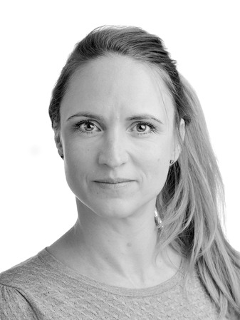 Nicole Hartmann