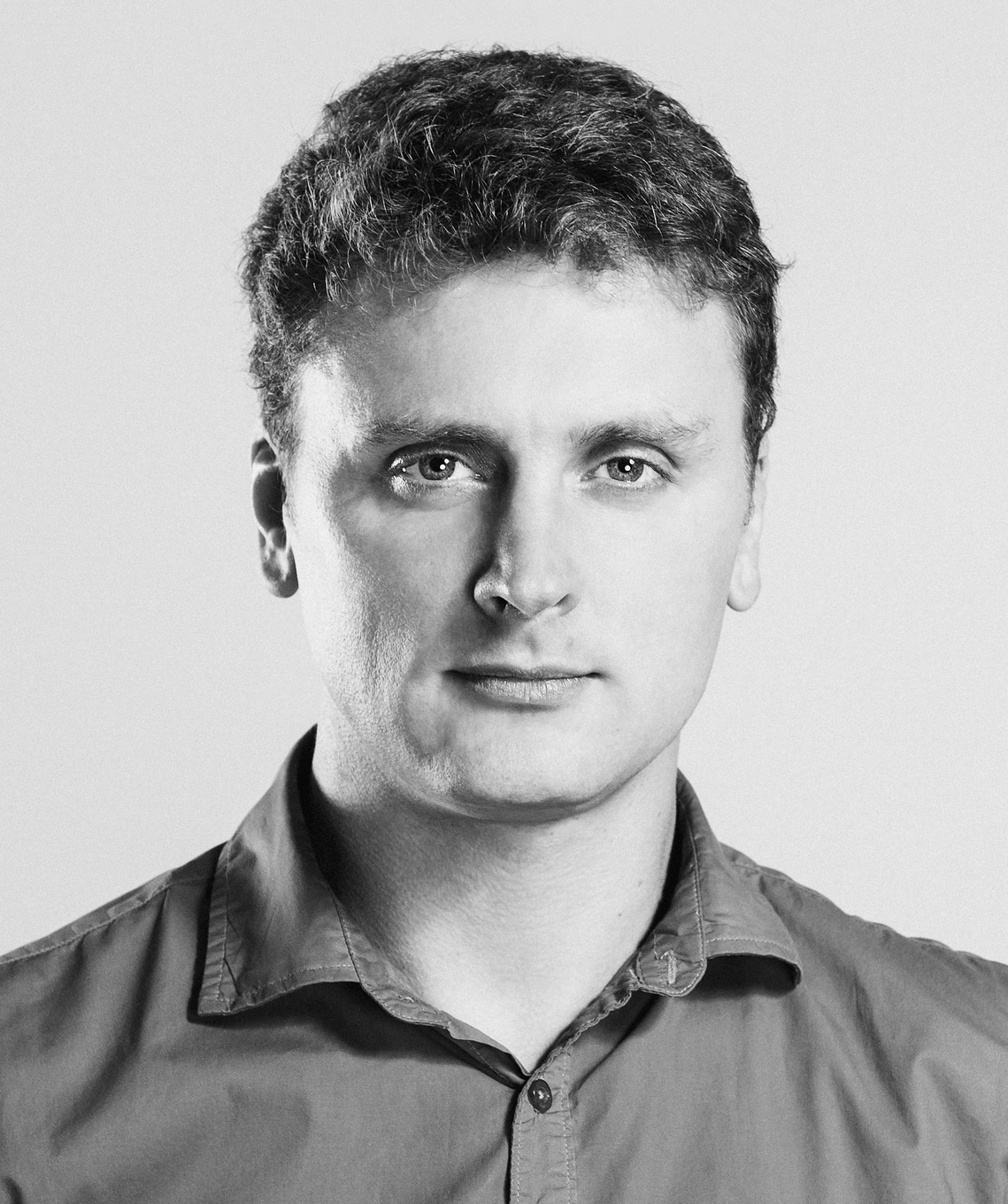 Arne Hülsmann