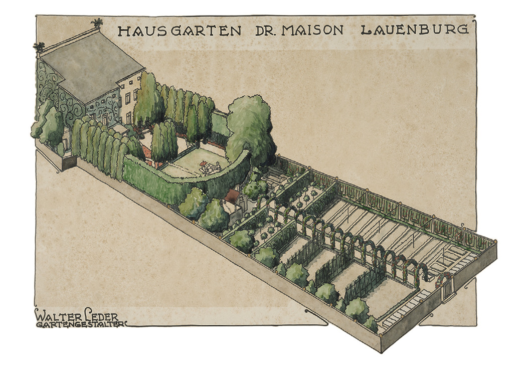 Hausgarten
